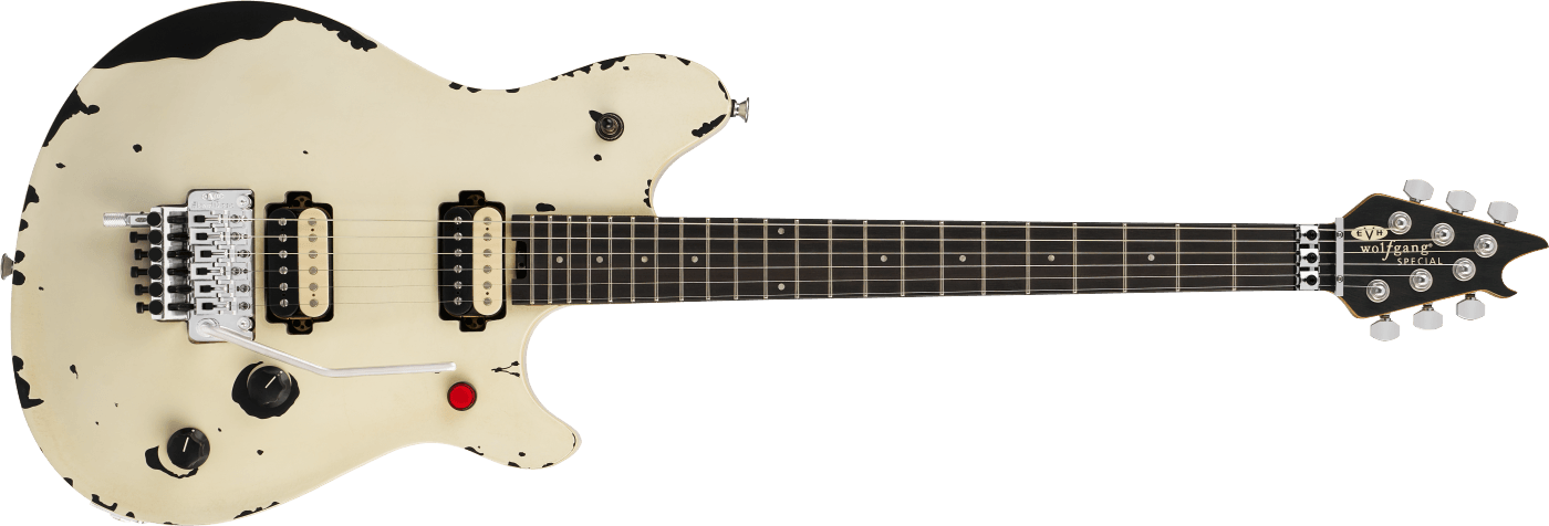 Wolfgang® Special