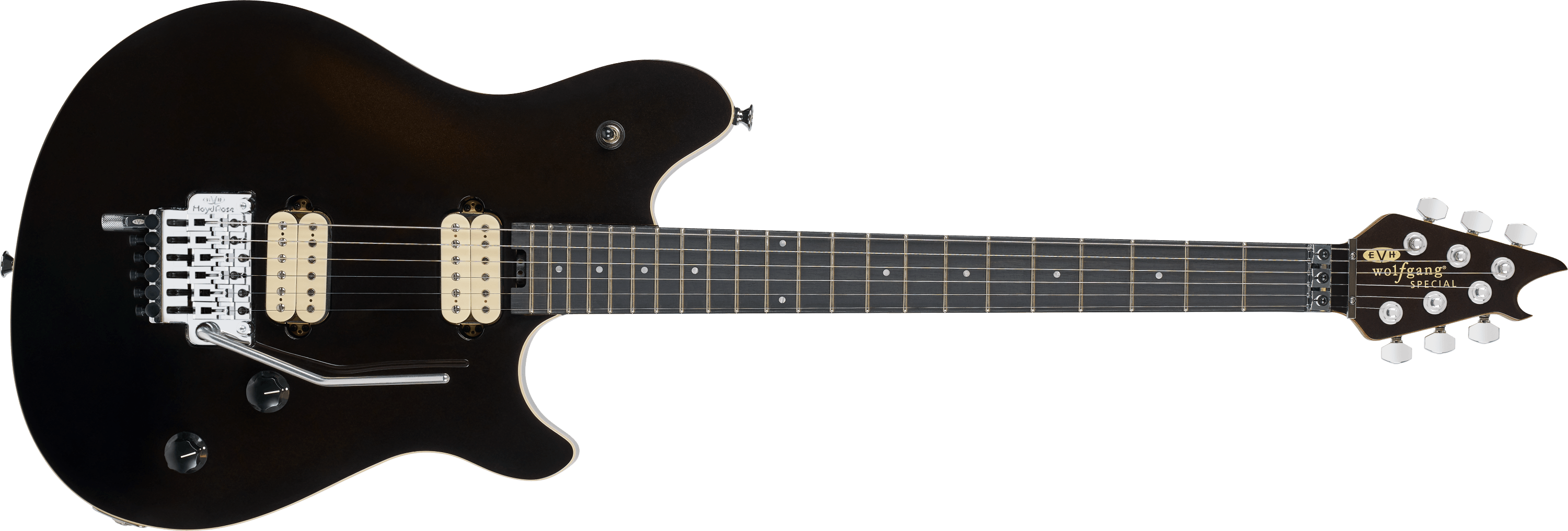 Wolfgang® :: Wolfgang® Special, Baked Maple, Ebony Fingerboard