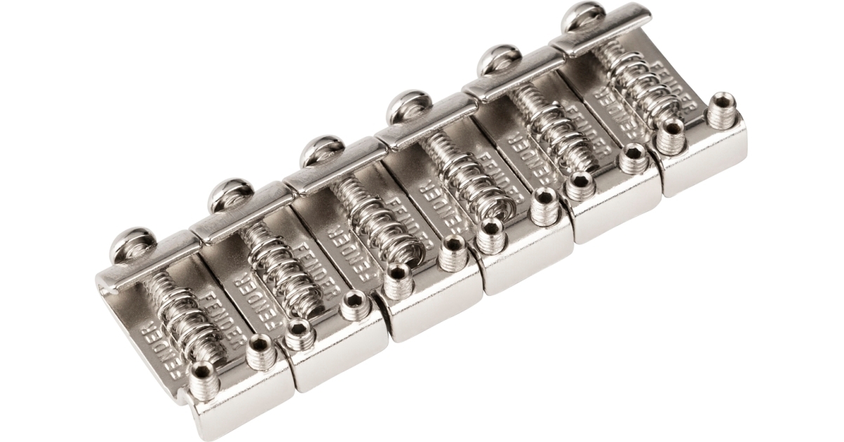 Fender Strat Bridge Dimensions