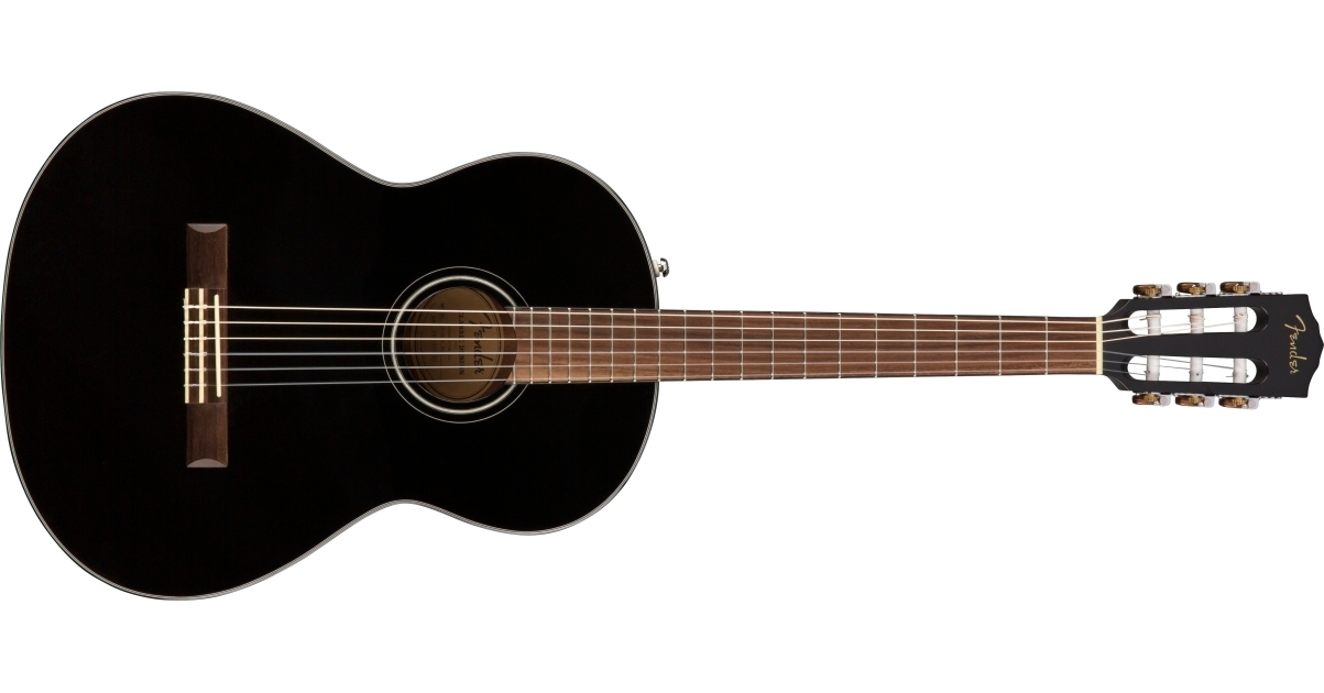 CN-60S | Acoustic Guitars