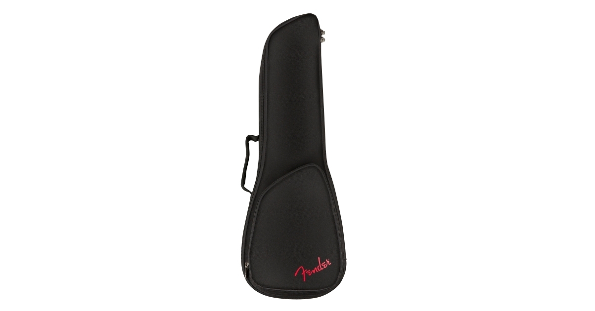 soltar lógica carencia FU610 Soprano Ukulele Gig Bag | Accessories