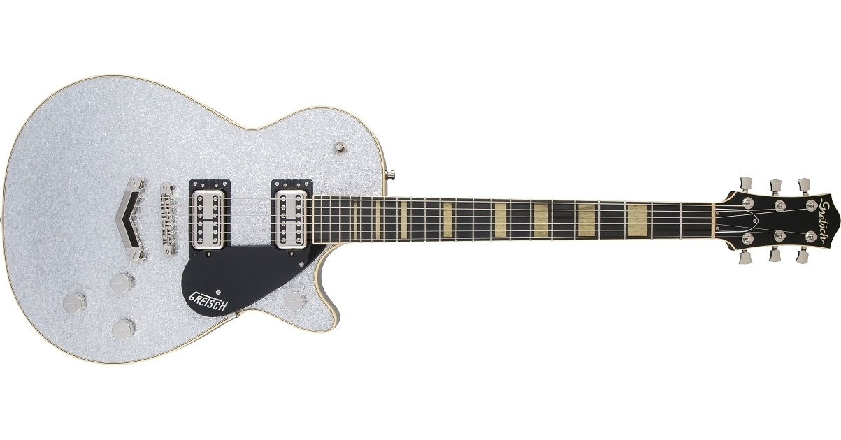 ギター Gretsch g6229-PE-SLV JET BT SLV SPARK NC 2413400817_gtr_frt_001_rr.jpg