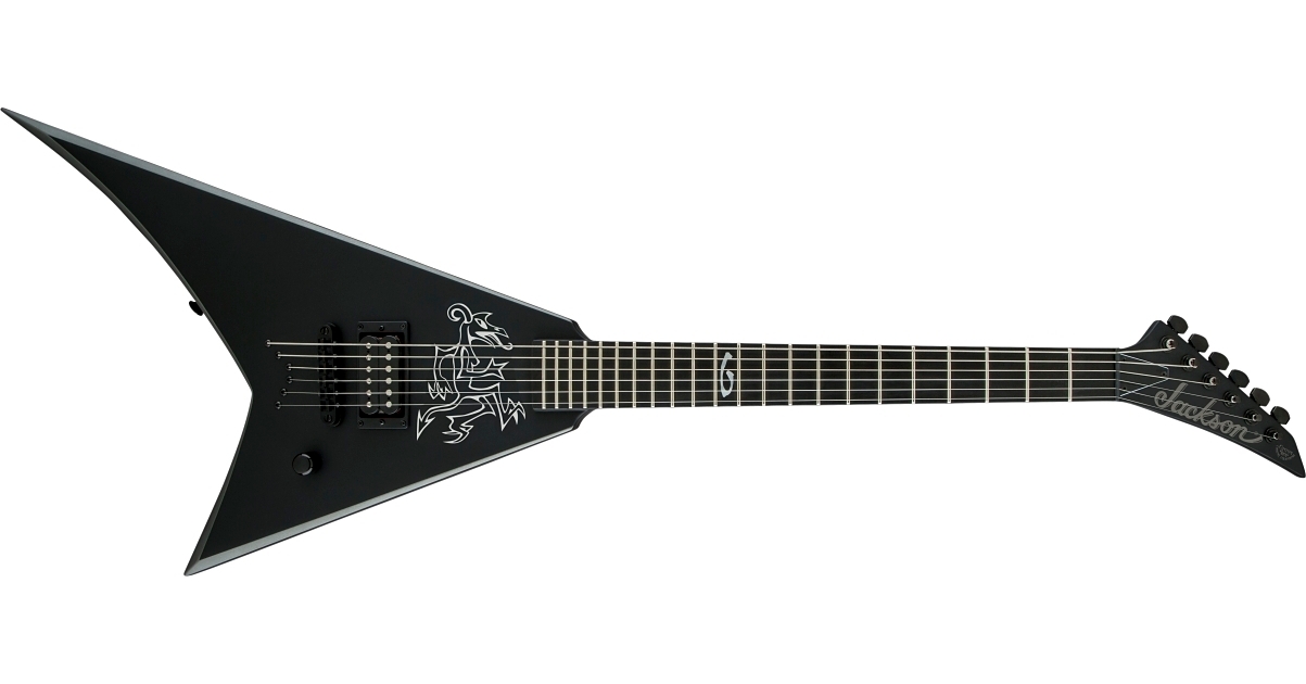 USA Signature Christian Andreu Rhoads RR | Guitars