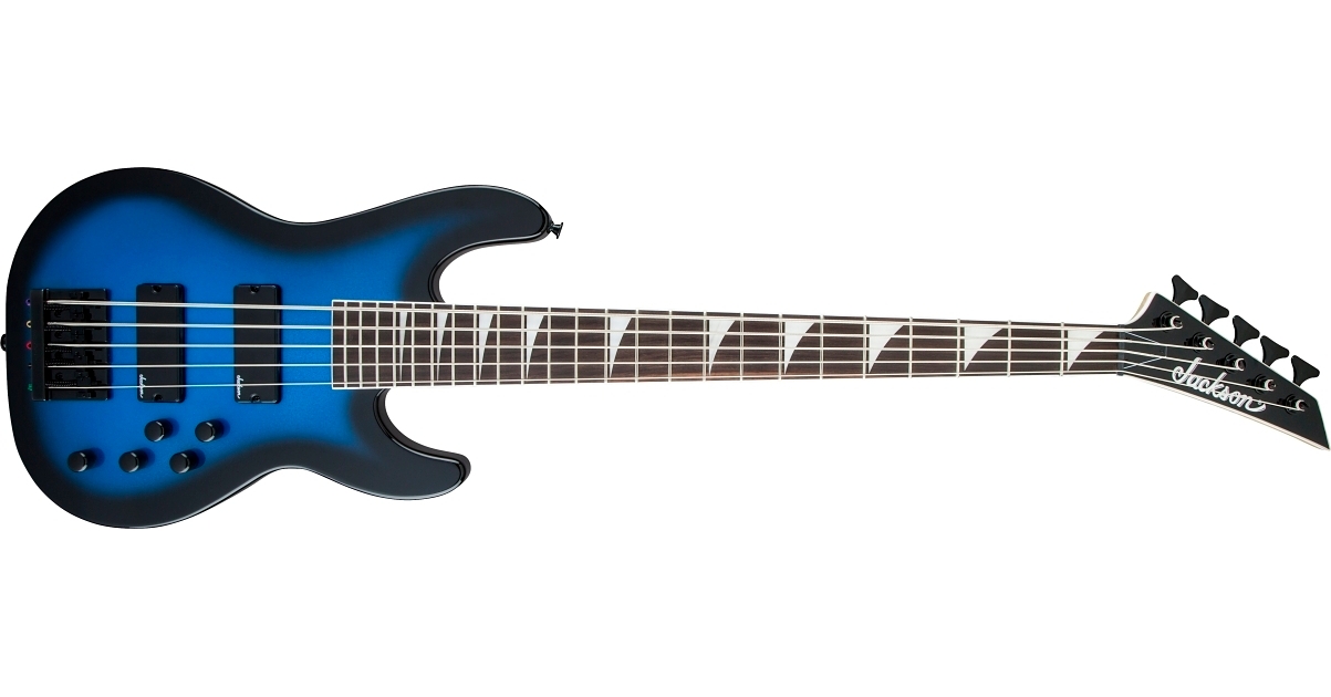 JS Series Concert™ Bass JS3V | Basses