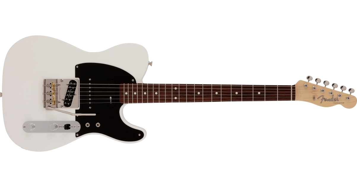 Miyavi Telecaster® | Electric Guitars