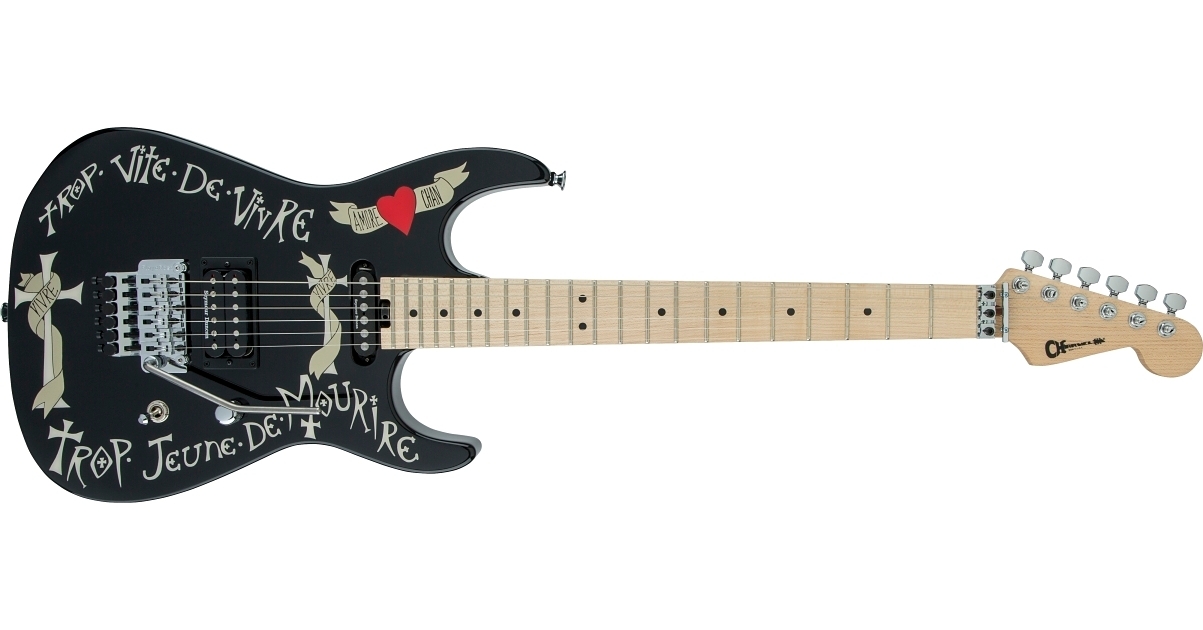 Guitars