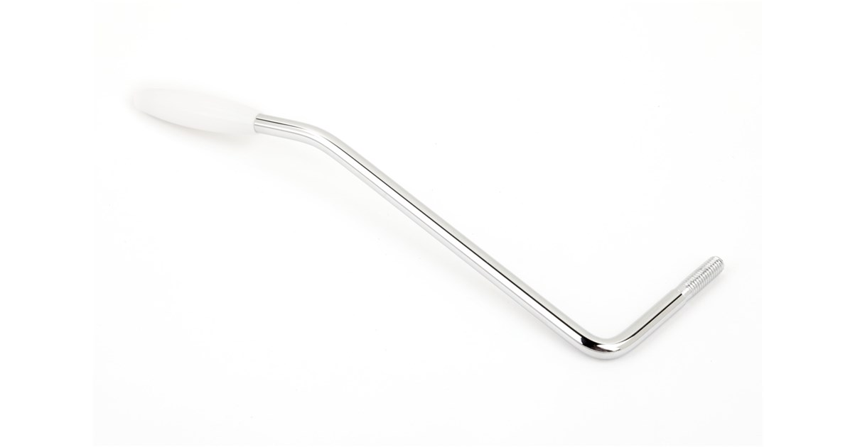 fender american standard stratocaster tremolo arm