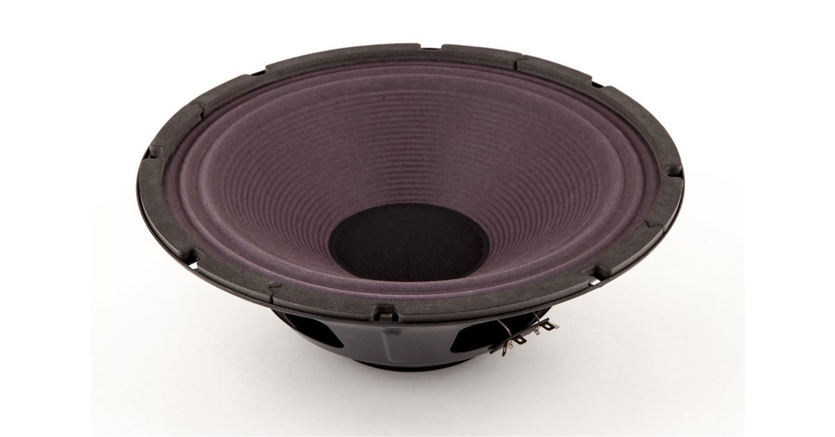 fender champ replacement speaker