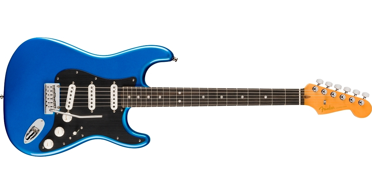 Fender American Ultra Stratocaster Electric Guitar