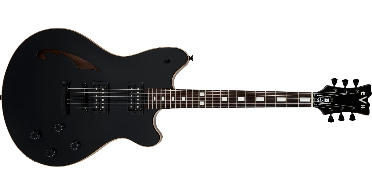 EVHタイプ　工房製 EVH Striped series / Frankenstrat conversion | Judah Guitar