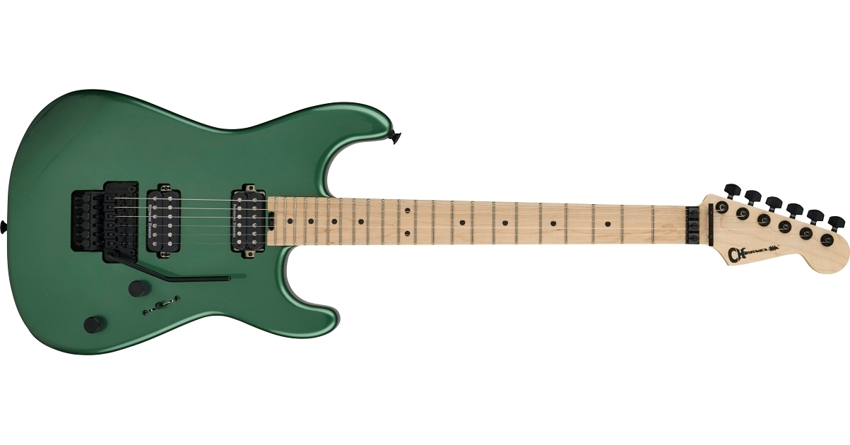 San Dimas Style 1 :: Pro-Mod Relic San Dimas® Style 1 HH FR