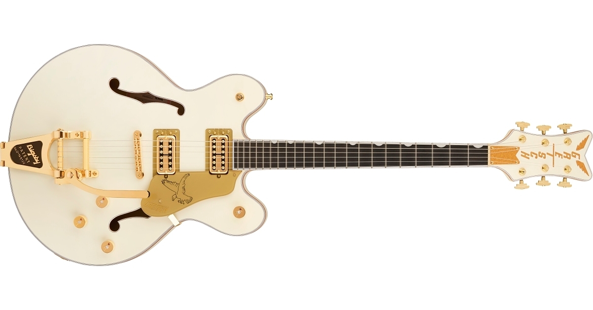 Bigsby B6  GRETSCH Vカット Bigsby B6 GRETSCH Vカット Bigsby B6 GRETSCH Vカット