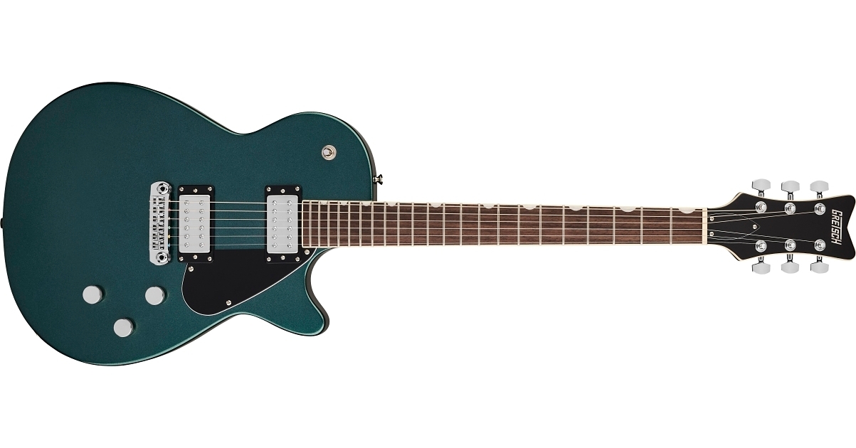 Solid Body :: Electromatic® Jet™ Club, Rosewood Fingerboard, Druid