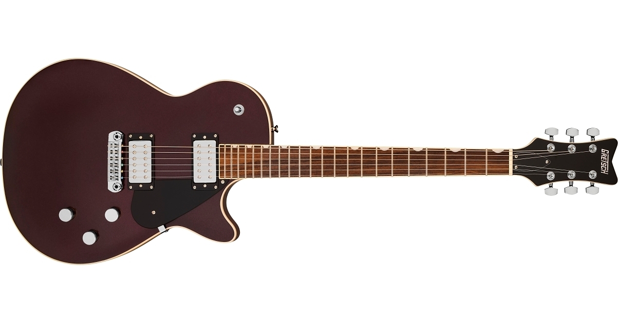 Solid Body :: Electromatic® Jet™, Rosewood Fingerboard, Dark