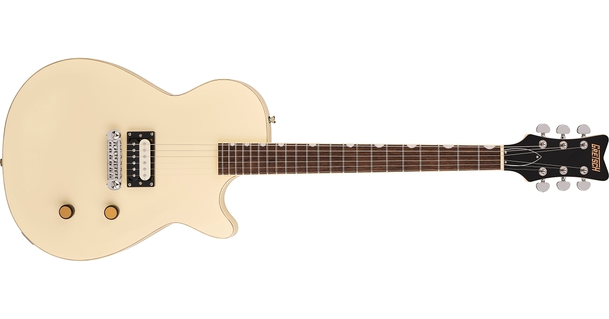 Solid Body :: Streamliner™ Jet™ 1 Pickup, Laurel Fingerboard