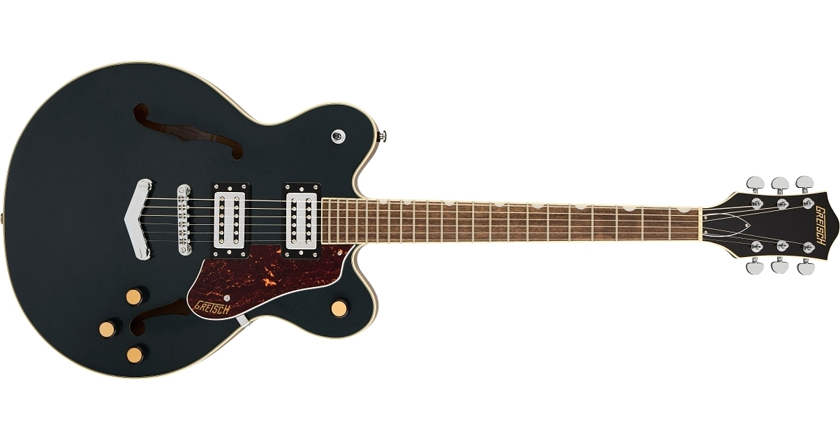 ギター G2622 STREAMLINER Gretsch Guitars G2622 Streamliner Center Block Double-Cut