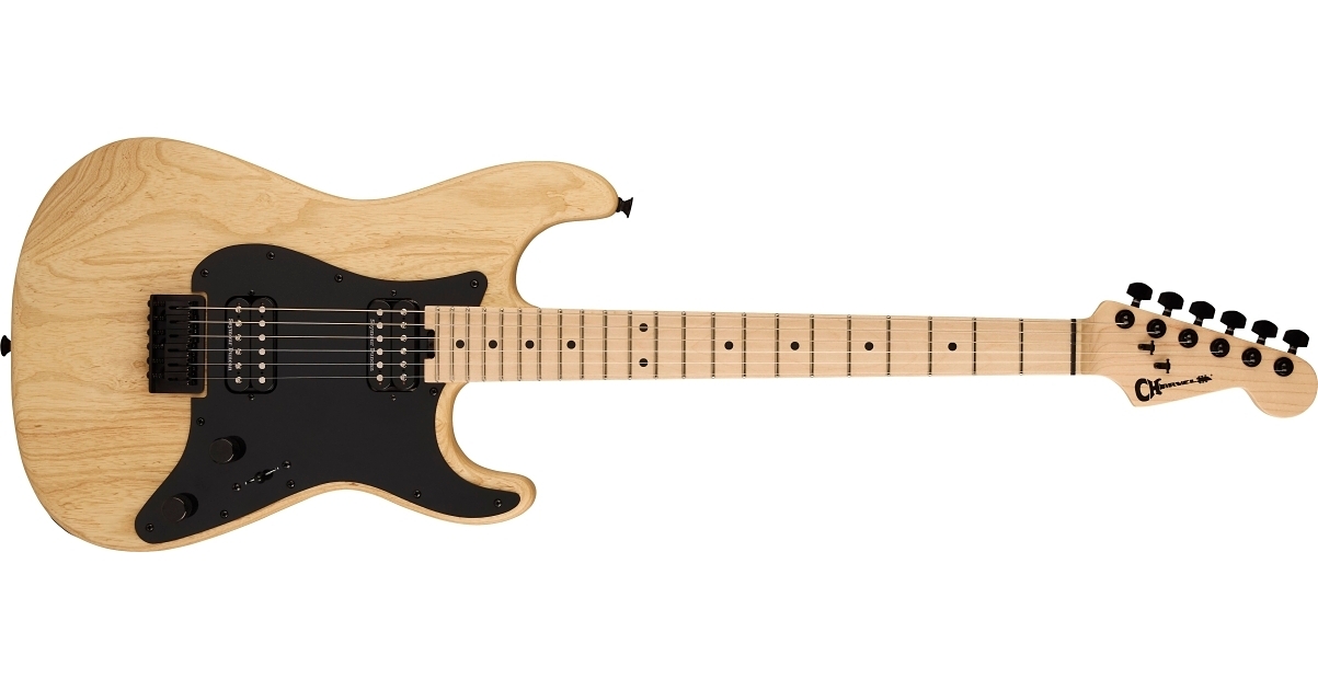 コ*ジ様 Charvel PRO-MOD SO-CAL STYLE 1 HSS 2966051557_cha_ins_frt_1_rr.jpg