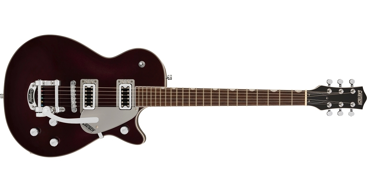 Solid Body :: G5230T Electromatic® Jet™ FT Single-Cut with Bigsby