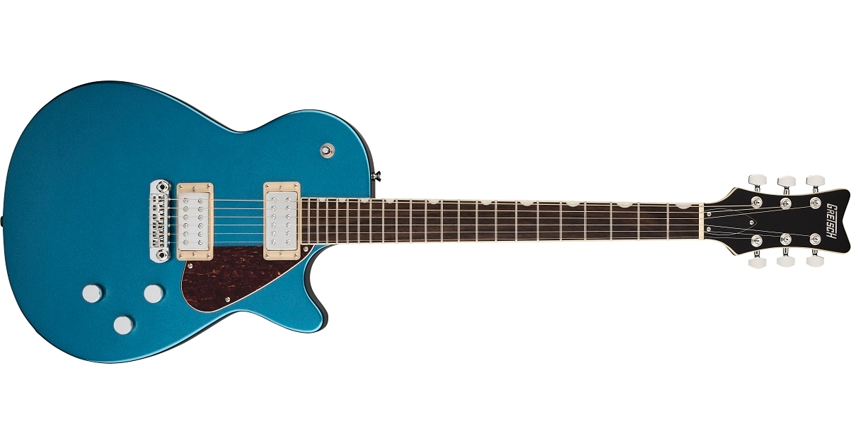 Solid Body :: Electromatic® Jet™ Club, Rosewood Fingerboard
