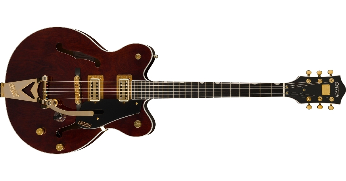 Hollow Body :: Limited Edition Abbey Road Studiomatic™ Hollow Body