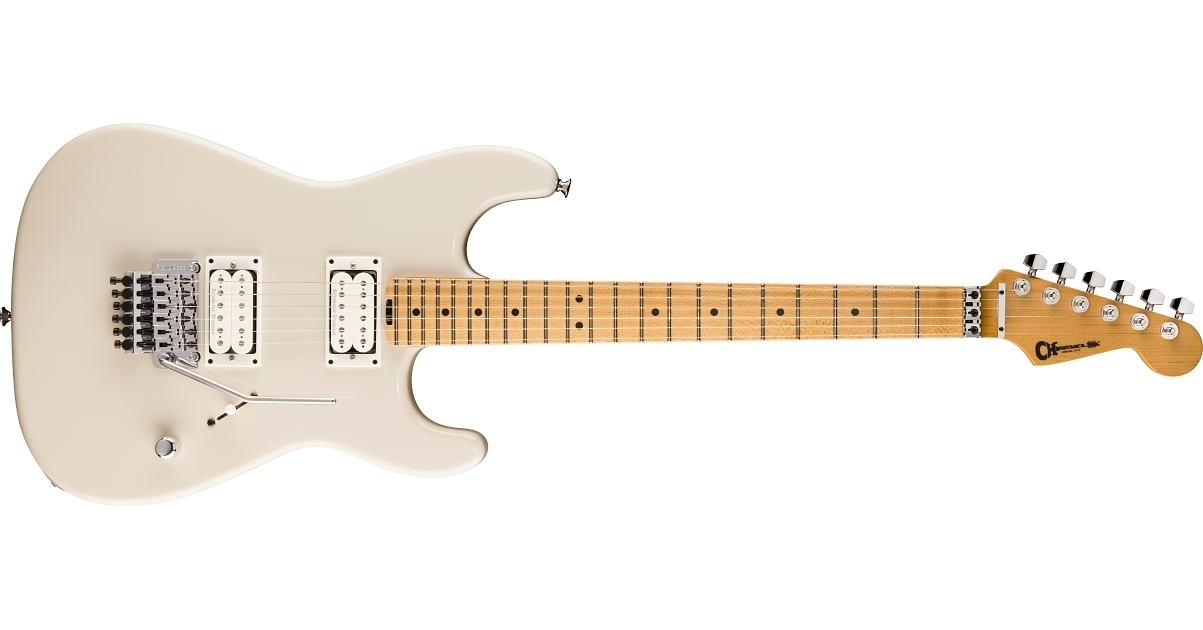 San Dimas Style 1 :: American Neo-Classic San Dimas® SD1 HH FR