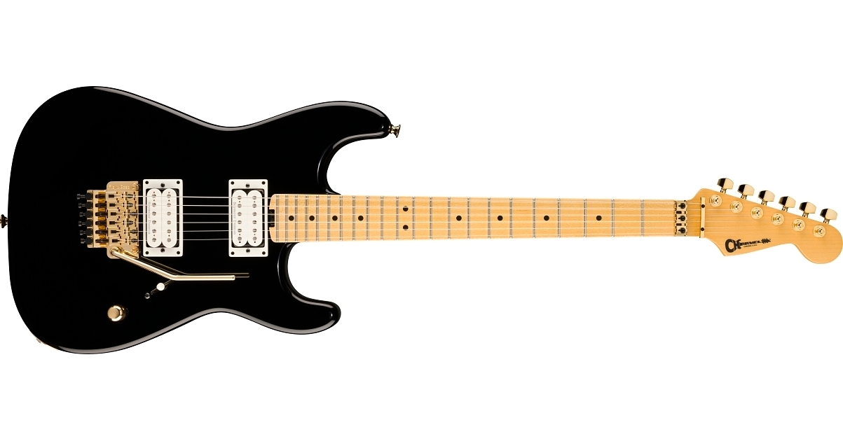 San Dimas Style 1 :: American Neo-Classic San Dimas® SD1 HH FR