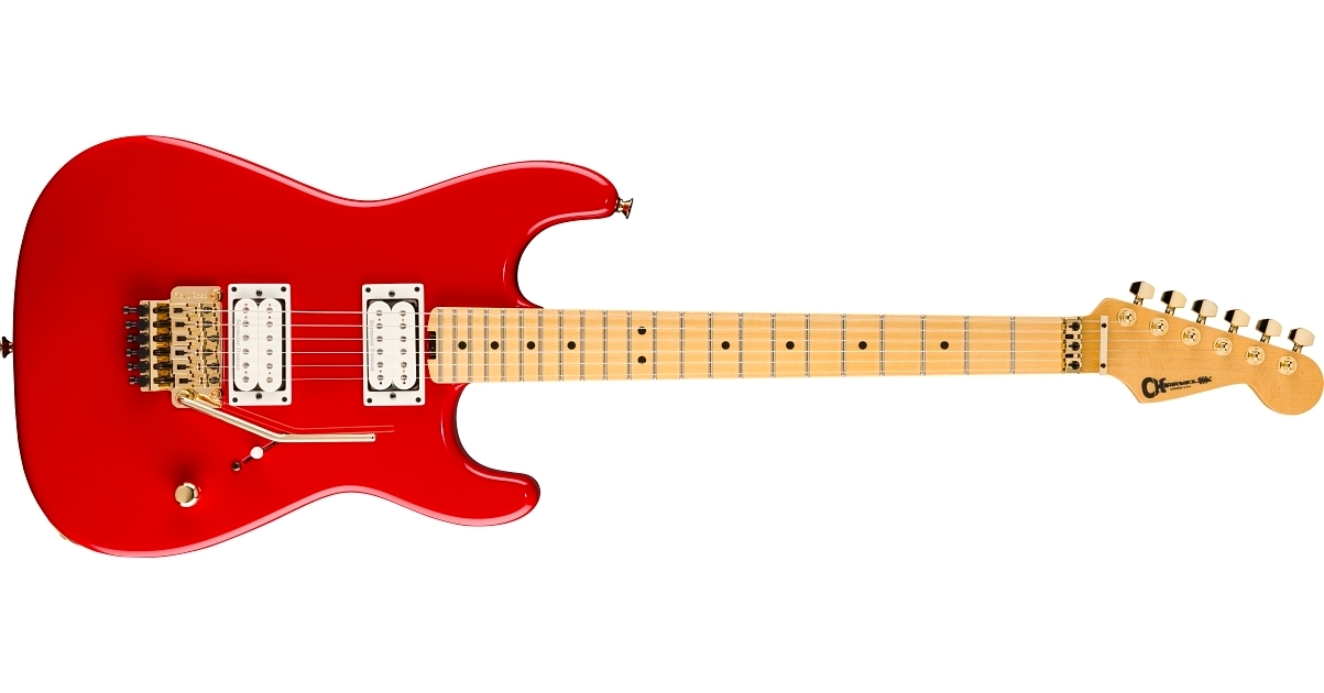 San Dimas Style 1 :: American Neo-Classic San Dimas® SD1 HH FR