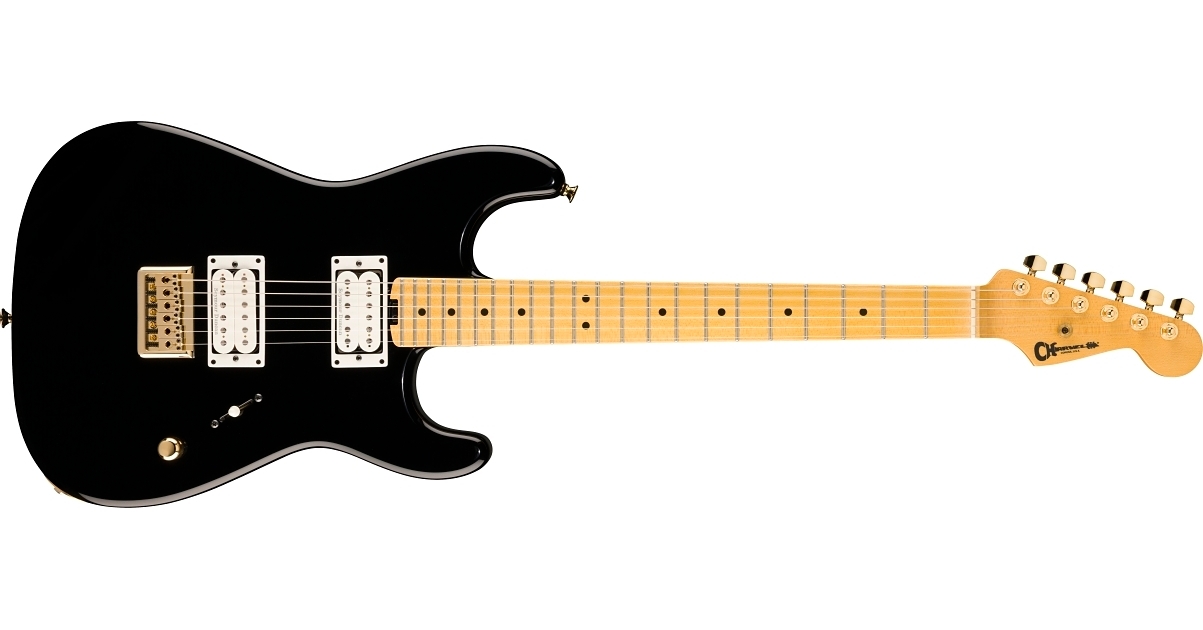 San Dimas Style 1 :: American Neo-Classic San Dimas® SD1 HH HT