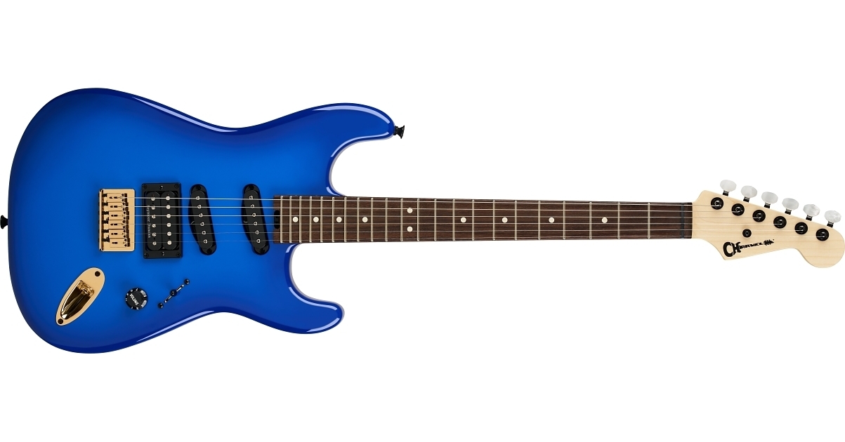 San Dimas Style 1 :: Jake E Lee Signature Pro-Mod San-Dimas® Style