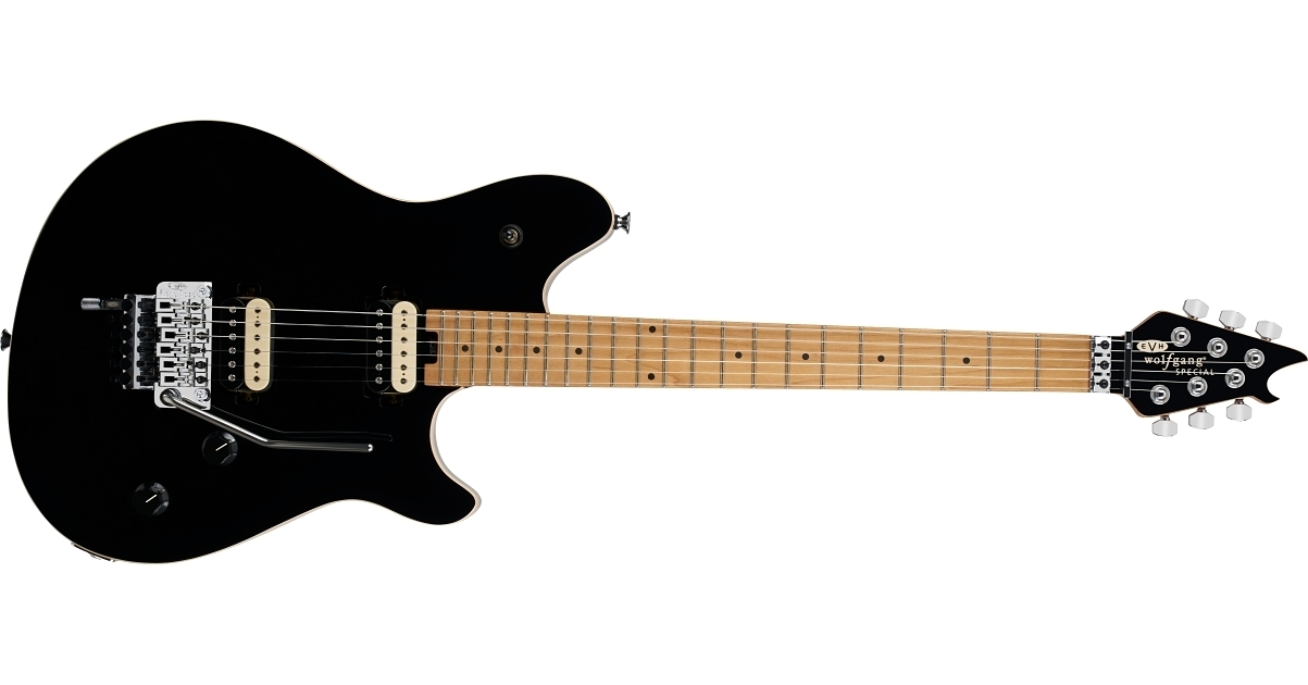 Wolfgang® :: Wolfgang® Special, Baked Maple, Baked Maple