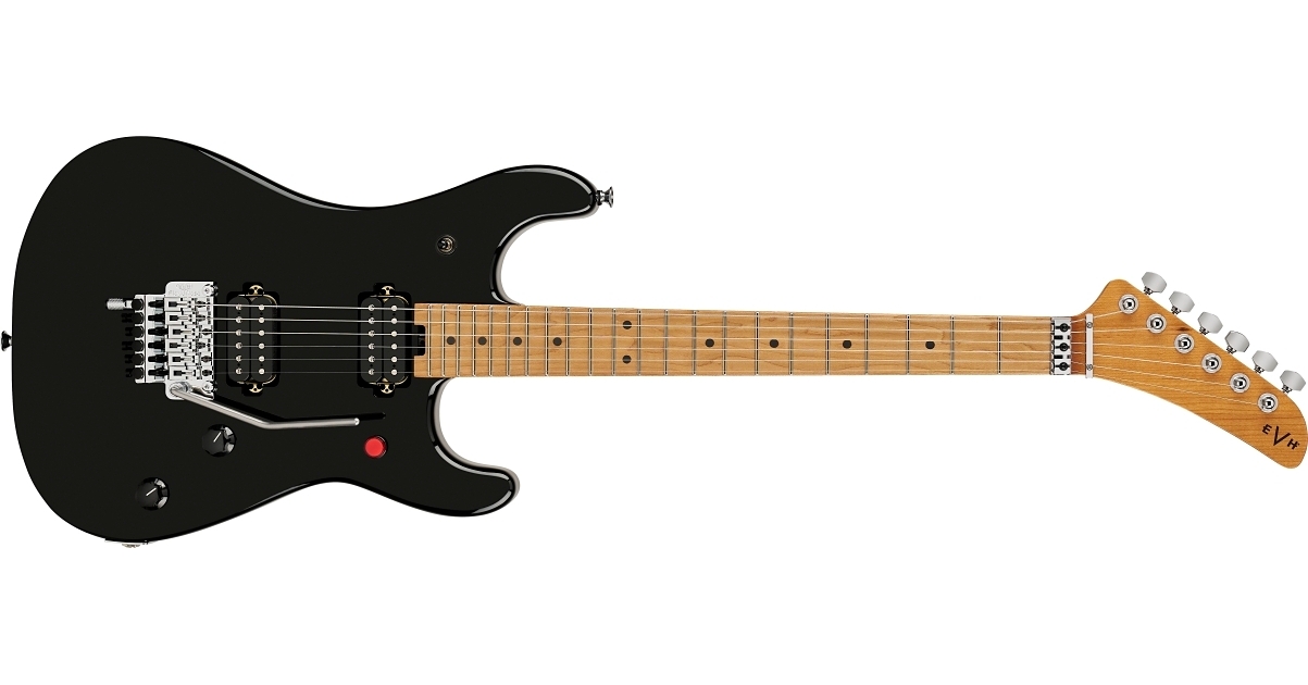 5150™ Series :: 5150® Series Deluxe, Baked Maple, Black