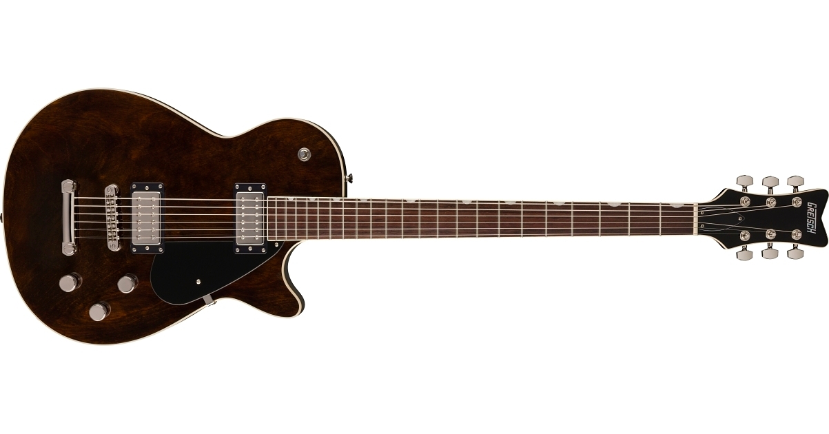 Solid Body :: Electromatic® Jet™ Baritone, Rosewood Fingerboard