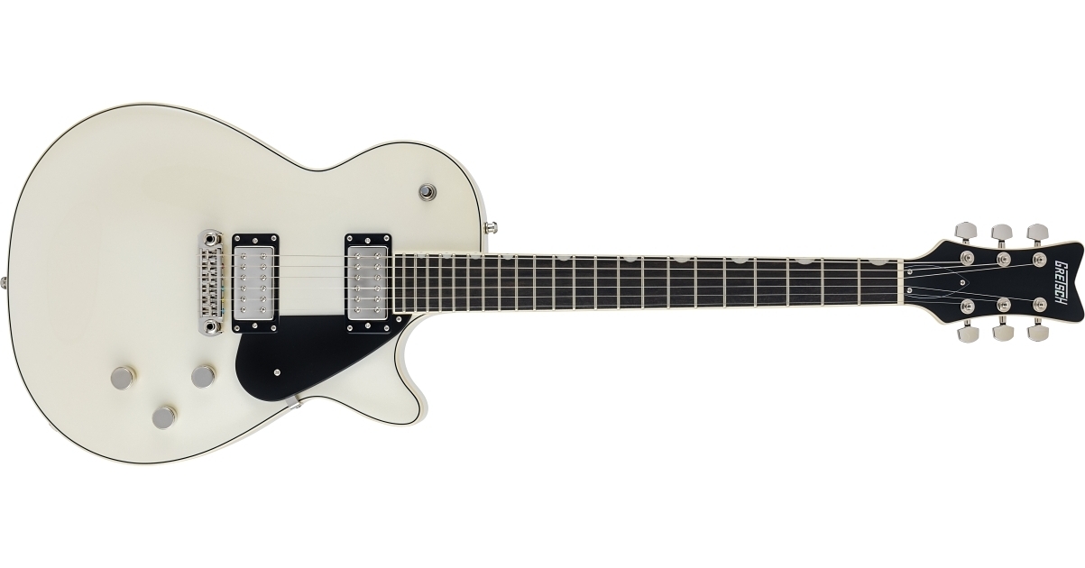 Solid Body :: Electromatic® Premier Jet™, Ebony Fingerboard