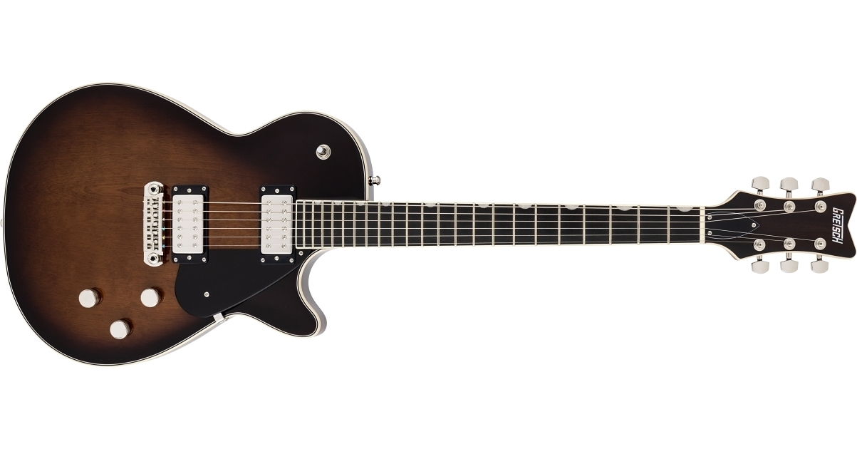 Solid Body :: Electromatic® Premier Jet™, Ebony Fingerboard