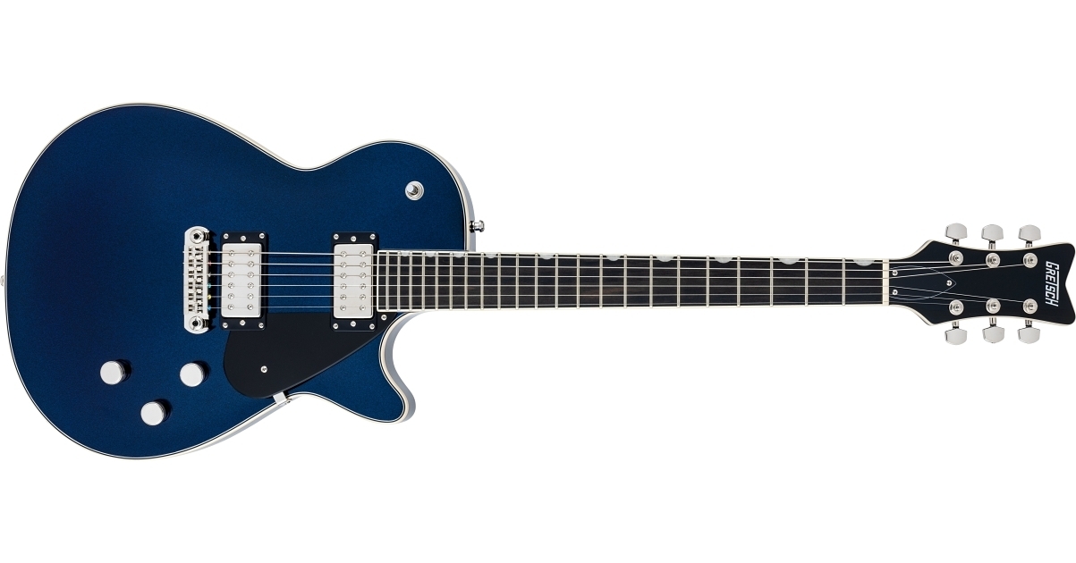 Solid Body :: Electromatic® Premier Jet™, Ebony Fingerboard