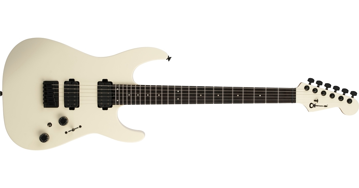 Dinky™ (DK) :: Pro-Mod Plus Dinky® DK24 HH HT EB, Ebony