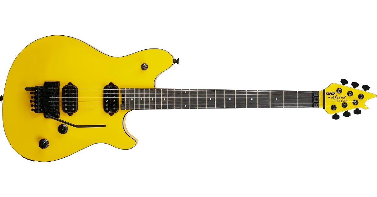 ※亮※ Wolfgang Special Wolfgang® :: Wolfgang® Special, Baked Maple, Ebony Fingerboard