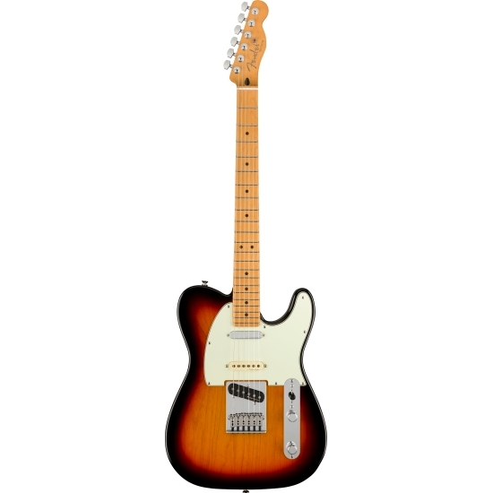 Fender Player Plus Nashville Telecaster electric guitars