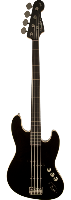 ロ*ク様 Fender Aerodyne II Jazz Bass RW GMB Fender JAPAN AJB M DJ GMB Aerodyne Jazz Bass Medium Scale