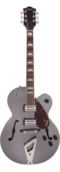 Gretsch G2420 Streamliner™ Hollow Body with Chromatic II, Laurel