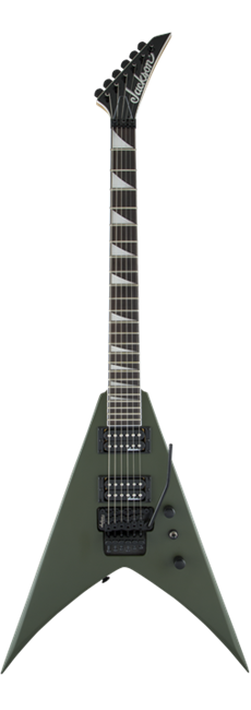 Jackson Guitars jackson rhoads v wiring diagram for 