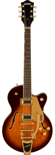 GRETSCH G5655TG Electromatic Center Block Jr. Single-Cut