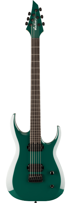 Ｋ☆Ｍ　0603 Open Box Jackson SLATXMGQ3-6 Soloist X Series Quilt Maple