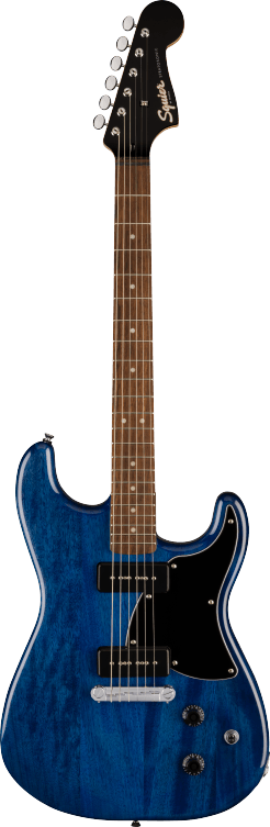 Paranormal Strat-O-Sonic