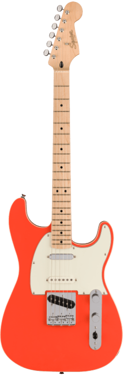 Paranormal Custom Nashville Stratocaster