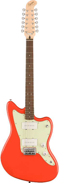 Paranormal Jazzmaster XII