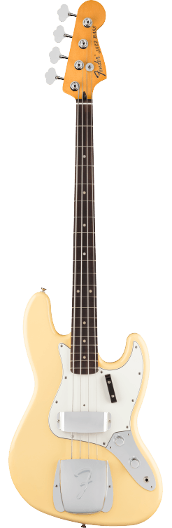 Laura Lee Jazz Bass