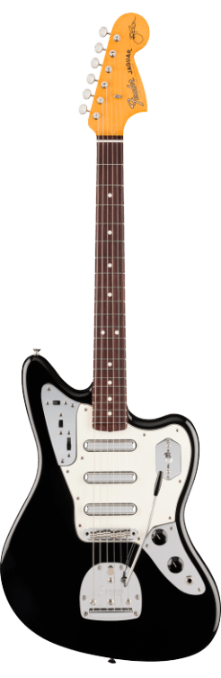 Johnny Marr Signature Special Jaguar
