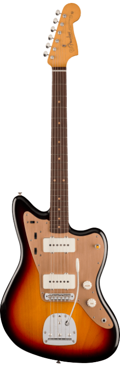 Vintera II Road Worn 50s Jazzmaster 3CS