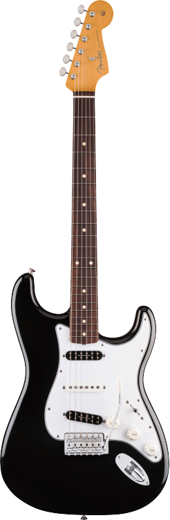 50th Anniversary Janick Gers Stratocaster